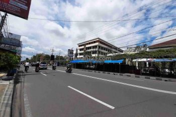 Tanah Area Perumahan Dekat Mrt Lebak Bulus