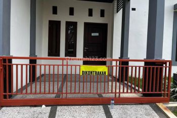 Rumah Disewa Royal Ketintang Jambangan Surabaya