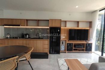 Rumah Villatel @ Dago Village w/ private Pool