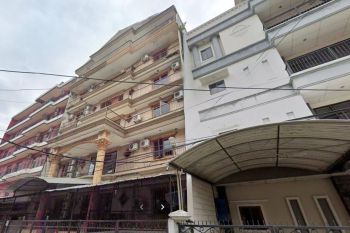 Rumah Kost Eksklusif Siwalankerto Padang Pasir SHM Okupansi Baik