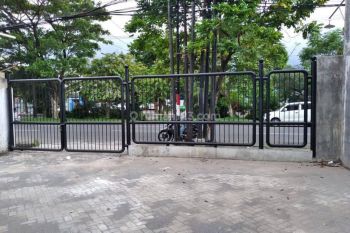 Disewakan Bangunan Komersial Raya Jemursari