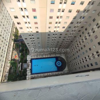 Disewakan Studio Gading Nias Furnish Tower E Bulanan Tahunan