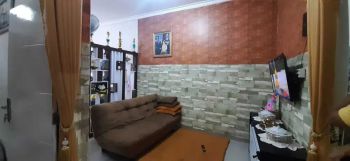 DIJUAL RUMAH MINIMALIS JALAN KOPRAL ANWAR SIMPANG DOGAN SAKO PALEMBANG