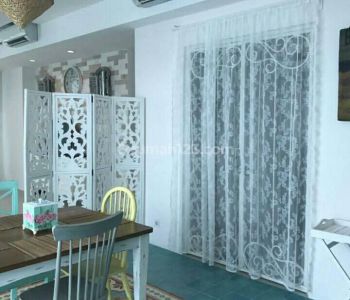 luxury, style, comfort living in kemang