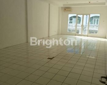 RUKO SENAYAN 4 LANTAI EX KANTOR