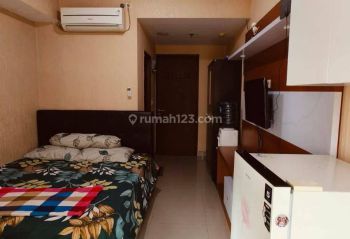Di sewakan Apartemen Sudirman Suites 1 BR Murah pisan