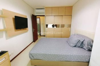 Sewa Apartement Thamrin Residence Furnished