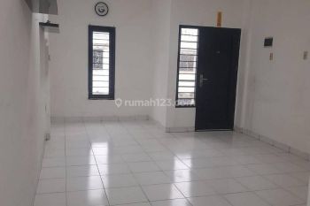 Ruko Dijual Disewakan, Indraloka Jelambar, Uk 4x19, 3 Lantai, SHM