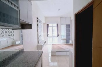 Apartemen Bale Hinggil Full Furnish