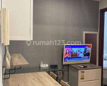 apartemen royal mediterania(arl129)