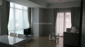 Dijual Apartemen Metropark 3br Furnish Di Jakarta