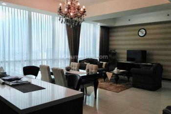 Apartemen Kemang Village Empire Tower Penthouse Furnished Di Kemang