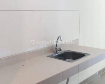 Apartemen B Residence BSD Tower Rose
Ready Untuk Survey