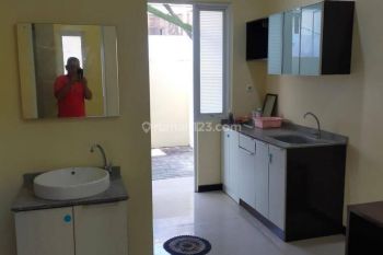 Disewakan rumah Furnish, AC