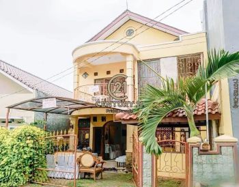 Rumah 15 Kamar Kos Kosan Lokasi Strategis Dekat Kampus STP