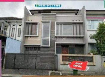 Harga Top Rumah Industrial Mekarwangi Dkt Kopo Bandung 116M3