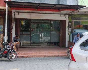 Dijual Cepat Ruko Taman Palem Lestari