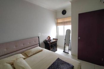 Dijual Apartemen Mediterania Garden Residence 2 Tanjung Duren 2 BR Furnished