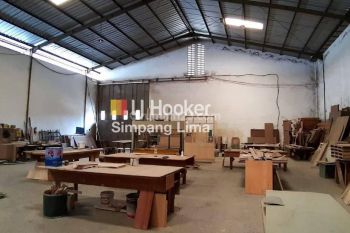 Gudang Dijual di Kic Gatot Subroto, Ngaliyan, Semarang 10.948 sta