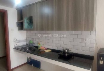 Disewakan Studio Apartemen Royal Mediterania Garden Siap Huni