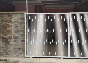 Runah minimalis murah kawasan buring kedungkandang malang