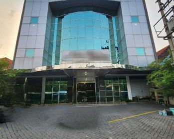 Disewakan Gedung Di Tegalsari