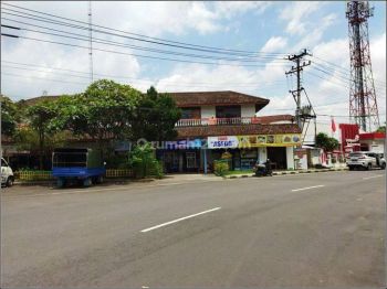 Selangkah Kantor Pajak Pratama Wates, Peruntukan Hunian