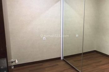 APARTEMEN SPRINGWOOD RESIDENCE FULL FURNISH HARGA BAGUS