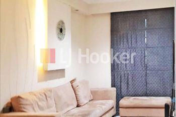 Apartemen Gading Resort Residence Tower Lantai GF Kelapa Gading, Jakarta Utara