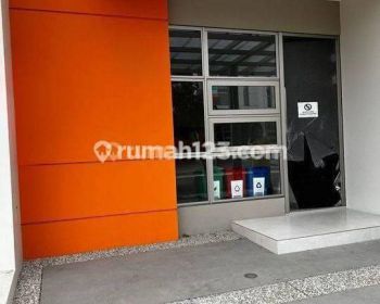 Rumah Disewa Pik 2 Scarlet Uk4,5x10m2 At Tangerang