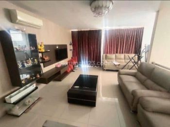 Rumah Citra 7 Bagus 3 Lantai SHM Dijual