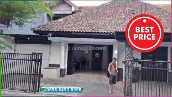 Nego Pisan Rumah Lebar Dekat Gasibu Bandung 93A2