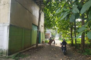 Gudang Sukamulya Cikupa Tangerang