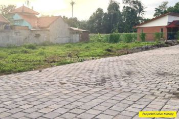 Kavling 2 Jutaan Dekat Stadion Pakansari. Cicil 12x