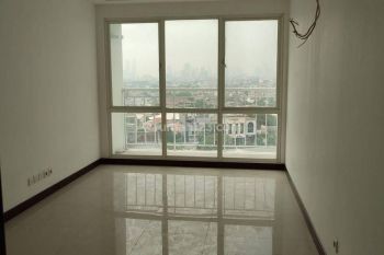 Disewakan unit 2+1br Apartemen AKR Gallery West Kebon Jeruk