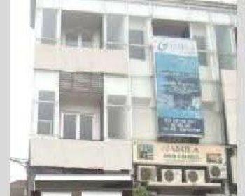 Ruko Lokasi Strategis  di Jalan Prof Dr Soepomo, Tebet, Jakarta Selatan