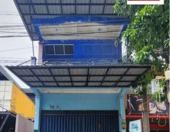 Dijual Ruko 0 Jalan Raya Surabaya Timur