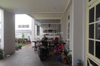 Rumah MURAH 2 Lantai Proses Lelang Di Cilandak  Jakarta Selatan