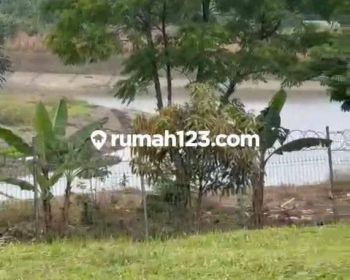 Kavling Strategis Pas View Bagus Kota Baru Parahyangan