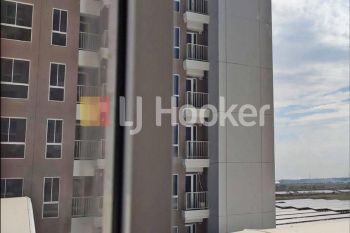 Apartemen Tokyo Riverside Tower D Lt.7, PIK 2, Tangerang, Banten