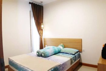 Rumah Dijual Cantik Minimalis di Pesona Bali City View