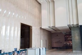 Dijual Office Space Ciputra World Surabaya