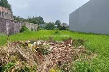 Jual Kavling Tanah Lokasi Bagus Di Setra Duta