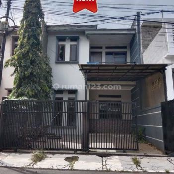 Edisi Terbatas Rumah Gres Dekat Ke Mesjid Buahbatu Bandung 87M7