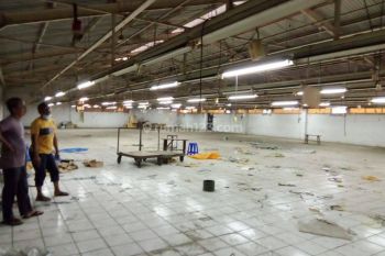 Pabrik Garmen Tambun SHM include Mesin Garmen Yuki brothers