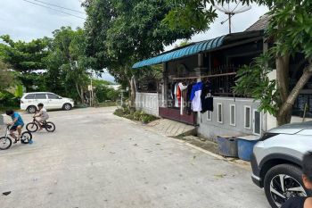 Dijual Rumah Bukit Palem Permai Siap Huni Batam Center