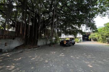 Disewakan Gudang Siap Pakai Lokasi Lodan Jakarta Utara