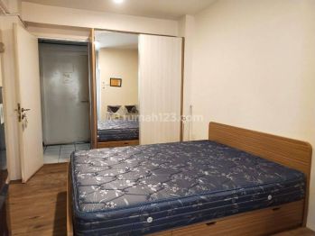 Apartement Gading Nias Residance 1 BR Furnished Baru