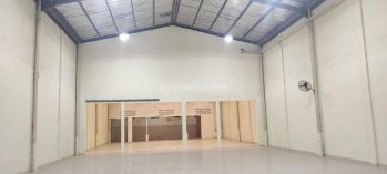 Disewakan Cepat Gudang Siap Pakai di Taman Tekno Bsd Tangerang