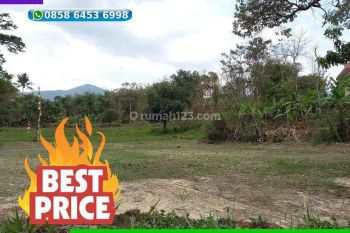 Top Kavling Siap Bangun View Kota Sindanglaya Bandung 62H6